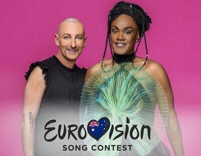 Australia confía en viejos conocidos y elige a Electric Fields para Eurovisión 2024