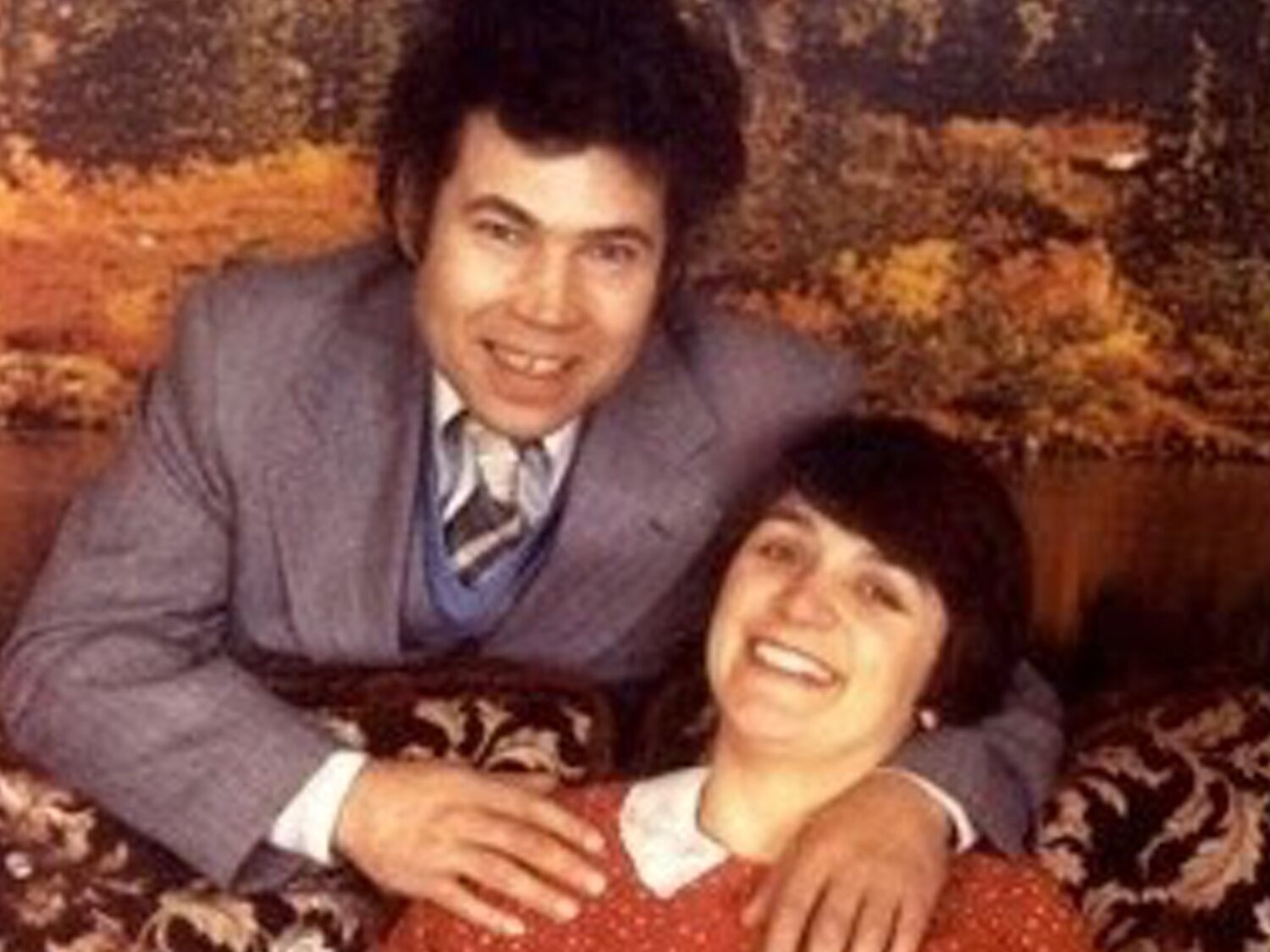 Fred y Rosemary: el 'amable' matrimonio que escondía dos décadas de incestos, violaciones y asesinatos