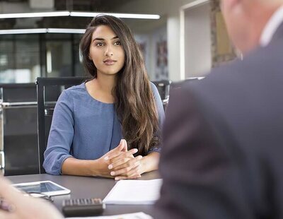 Los mejores colores con los que ir vestido a una entrevista de trabajo