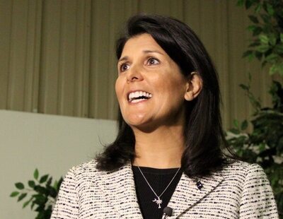 Nikki Haley confirma su retirada y no pide el voto para Donald Trump