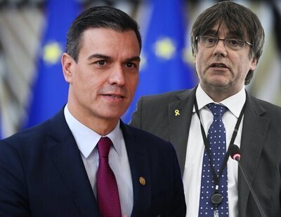 Acuerdo para la Ley de Amnistía: PSOE y Junts ajustan los delitos de terrorismo y traición al derecho europeo