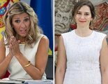 Yolanda Díaz critica la "frivolidad" de Ayuso en el debate sobre los horarios de los trabajadores de hostelería