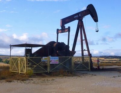 Este es el pueblo de España con las mayores reservas de petróleo en su suelo