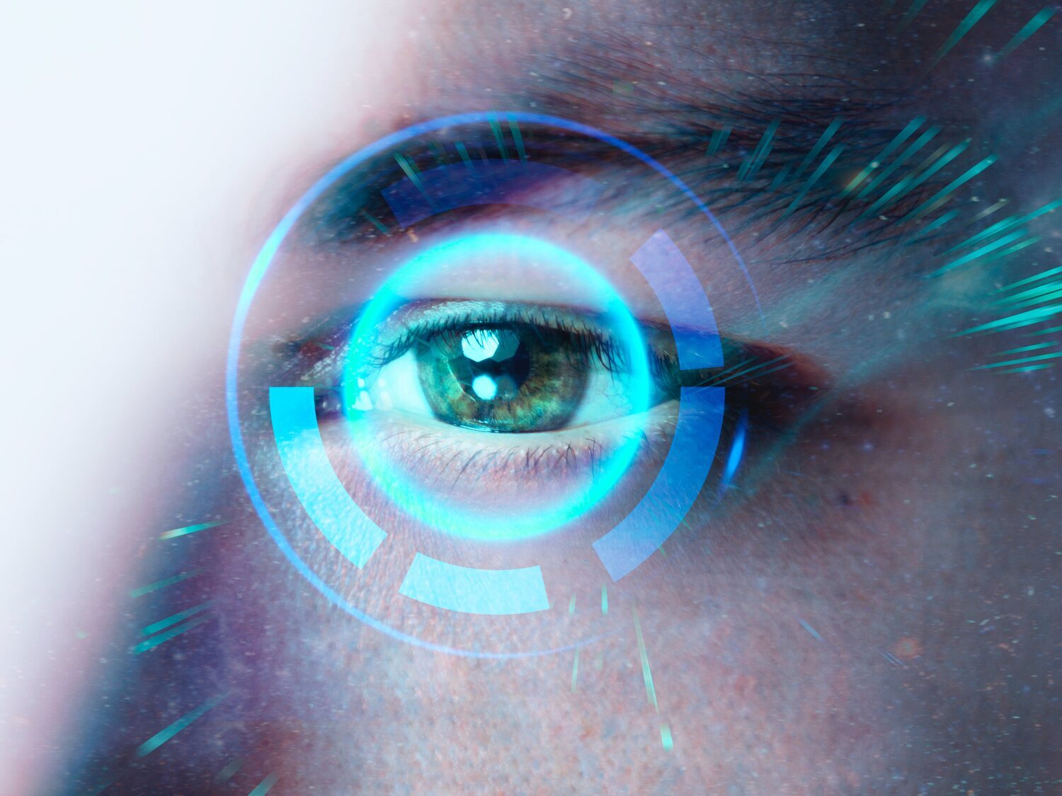 España prohíbe a Worldcoin seguir escaneando el iris: así puedes eliminar tus datos