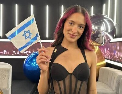 La UER confirma que Israel participará en Eurovisión 2024 con 'Hurricane'