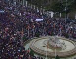 8M: Todas las manifestaciones en España, horarios y recorridos