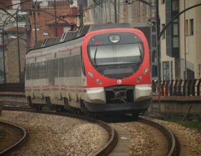 Avería en Cercanías Madrid: el corte de un cable afecta a múltiples líneas y Metro refuerza el servicio