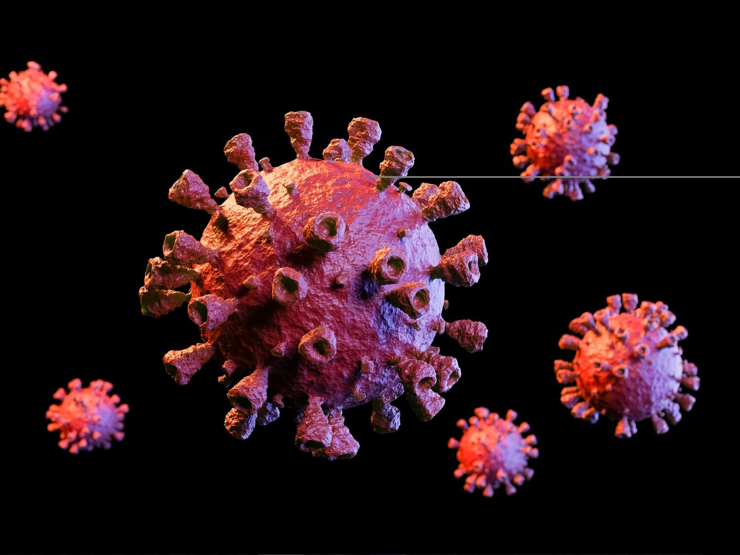 Hepatitis A: estos son los síntomas y cómo se contagia