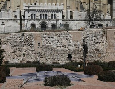 La huella árabe en Madrid: monumentos, gastronomía y espacios de ocio