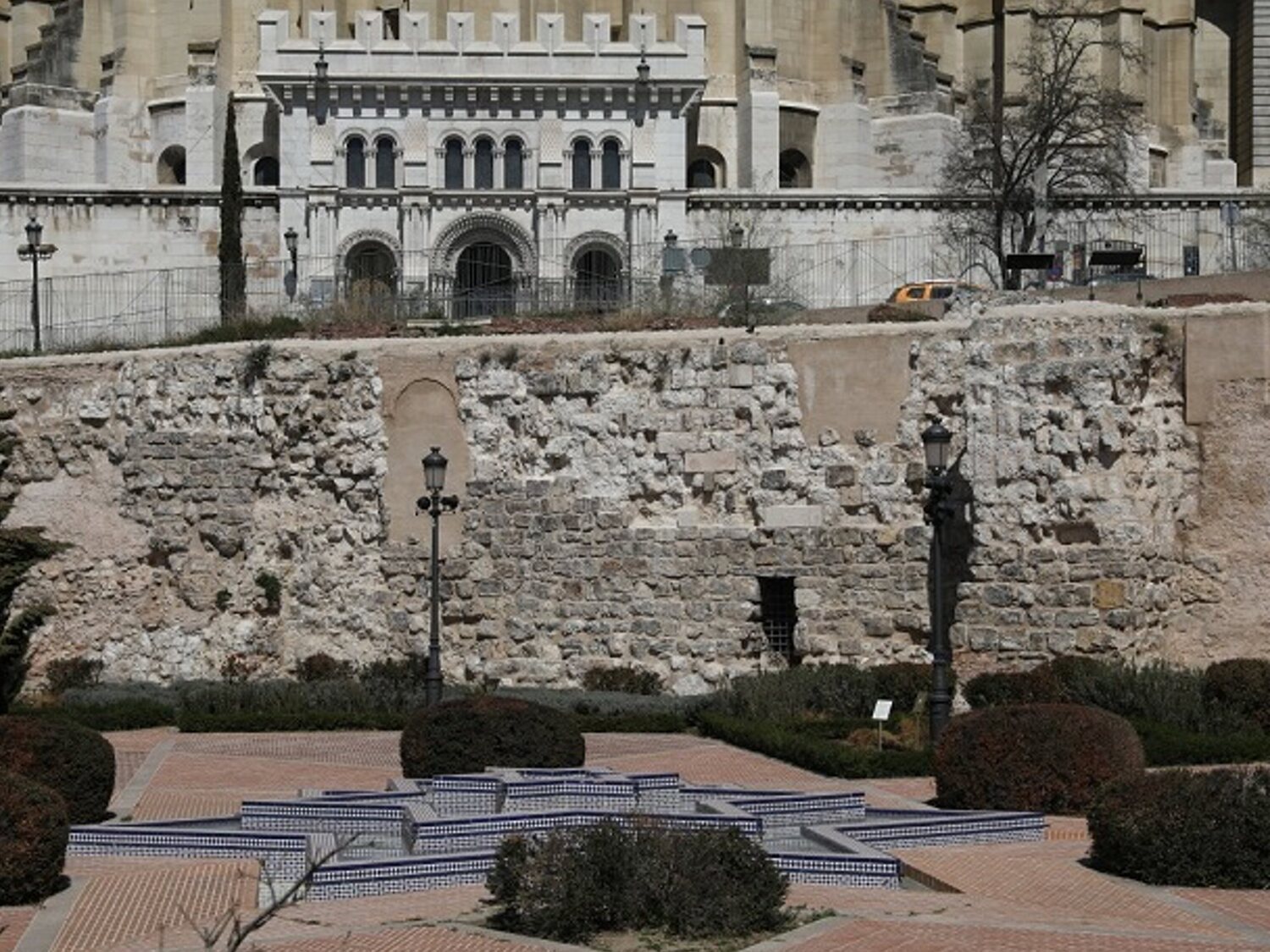 La huella árabe en Madrid: monumentos, gastronomía y espacios de ocio