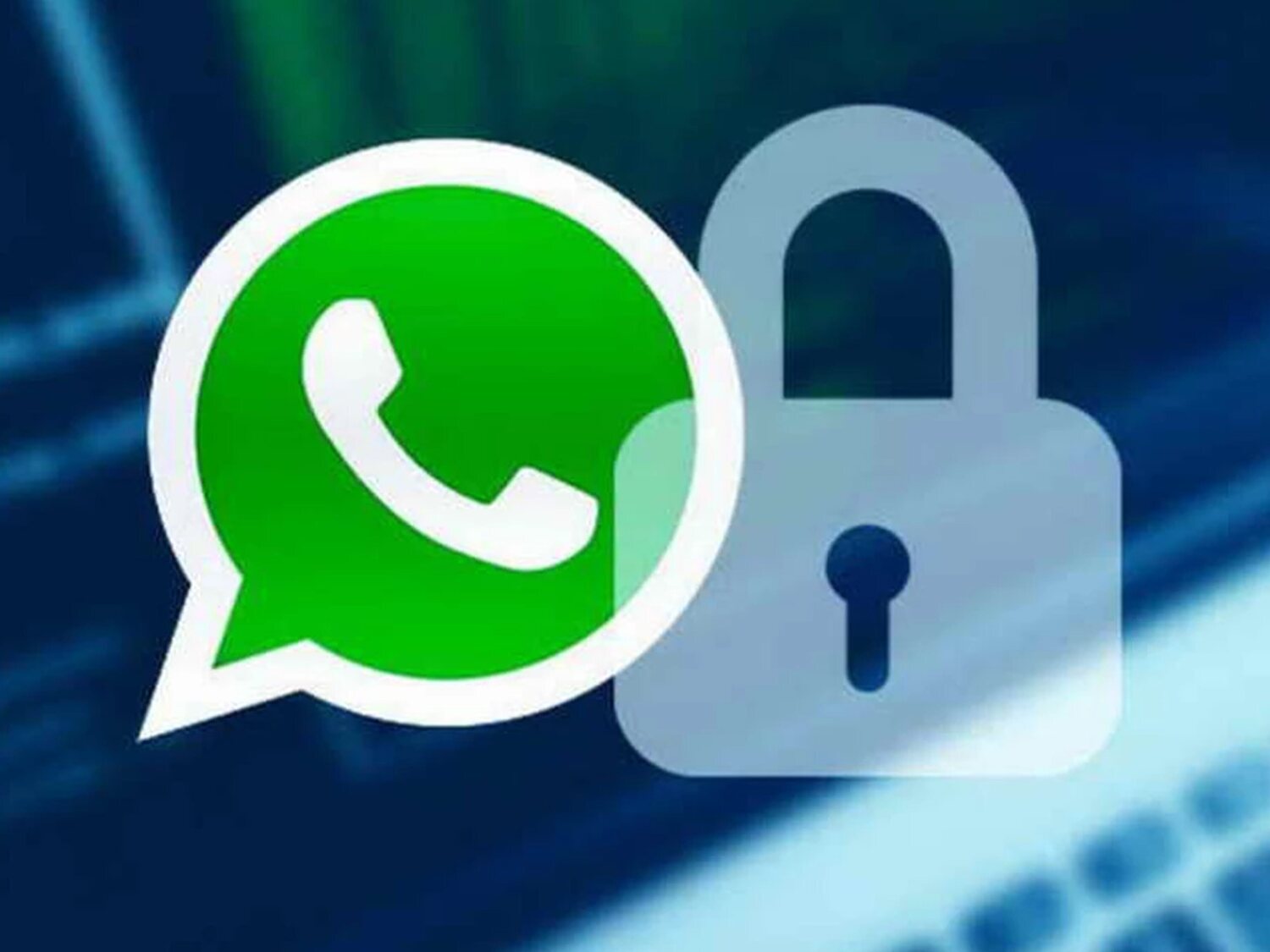 WhatsApp añade un nuevo icono para saber si los chats son seguros o no: qué es y para qué sirve