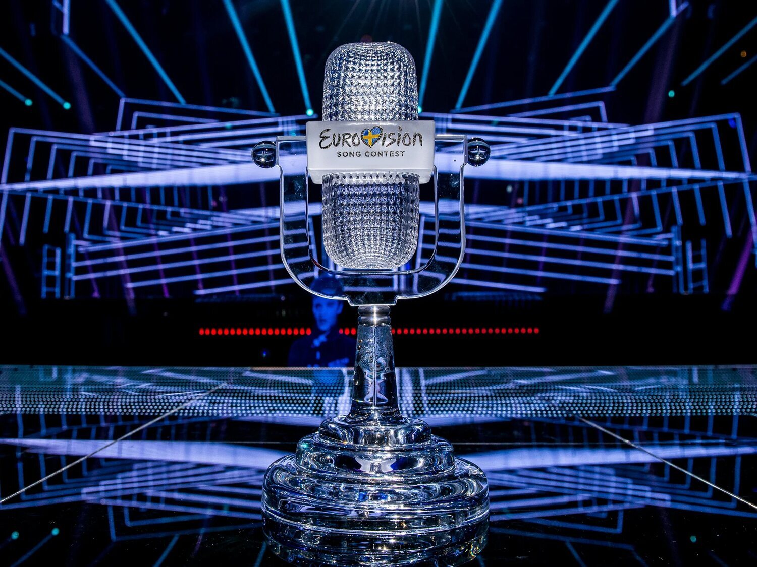 El 'Big-5' actuará también en las semifinales: los cambios de la UER para Eurovisión 2024
