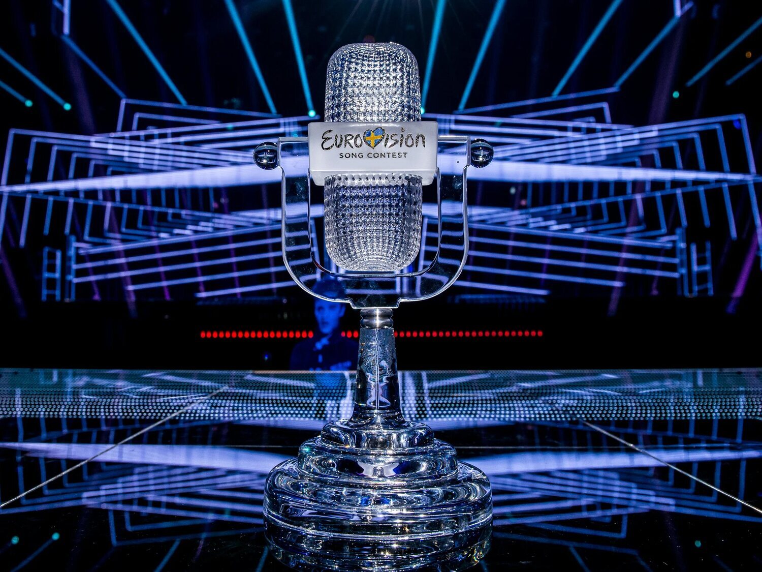 El 'Big-5' actuará también en las semifinales: los cambios de la UER para Eurovisión 2024