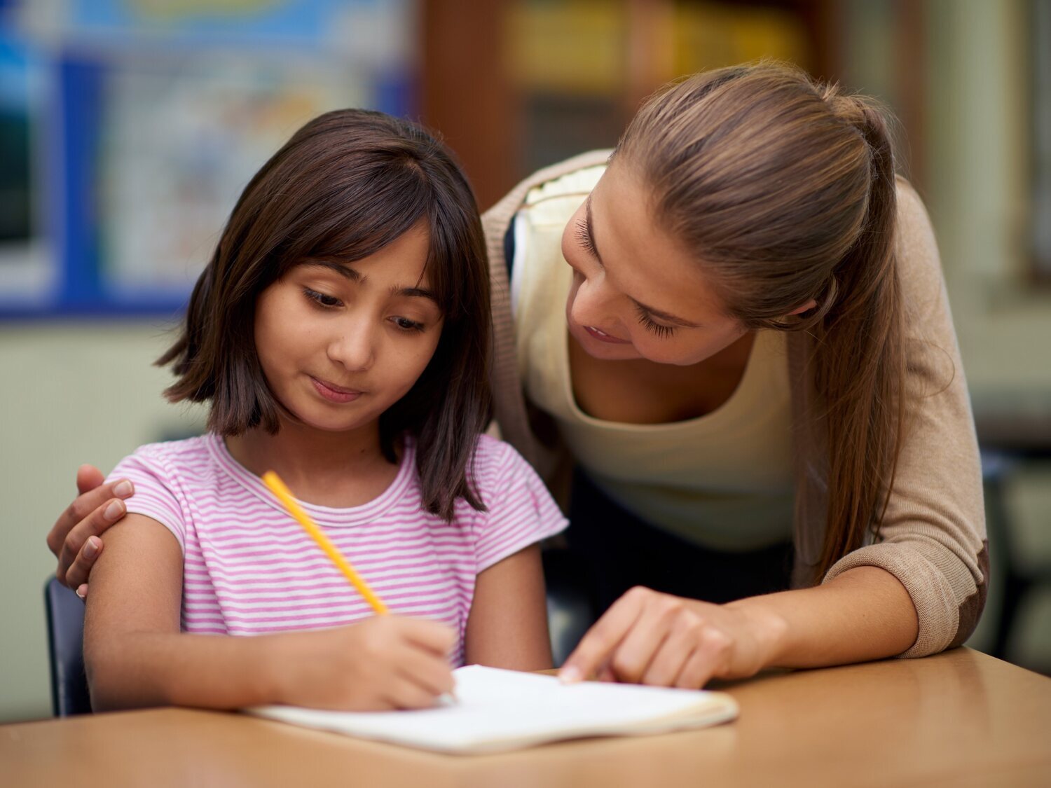 Alemania busca educadores con sueldo de hasta 3.700 euros: condiciones y cómo solicitar