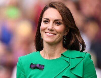 Las teorías más locas sobre el estado de Kate Middleton: cirugía estética, asesinato...