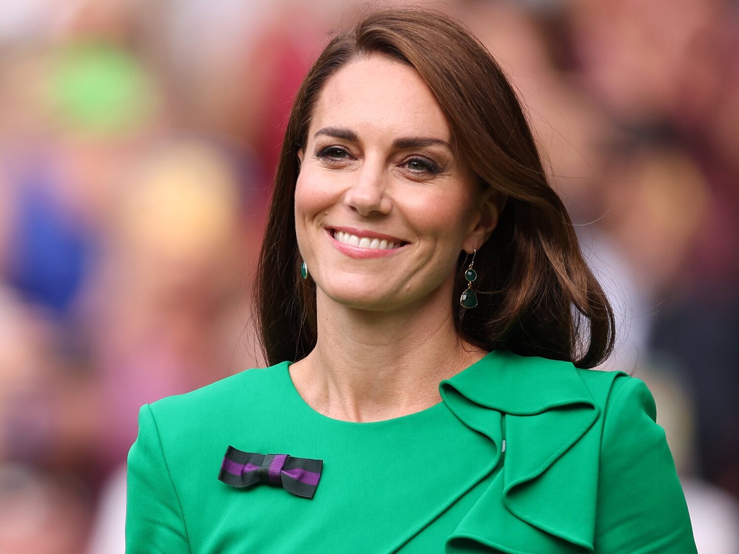 Las teorías más locas sobre el estado de Kate Middleton: cirugía estética, asesinato...