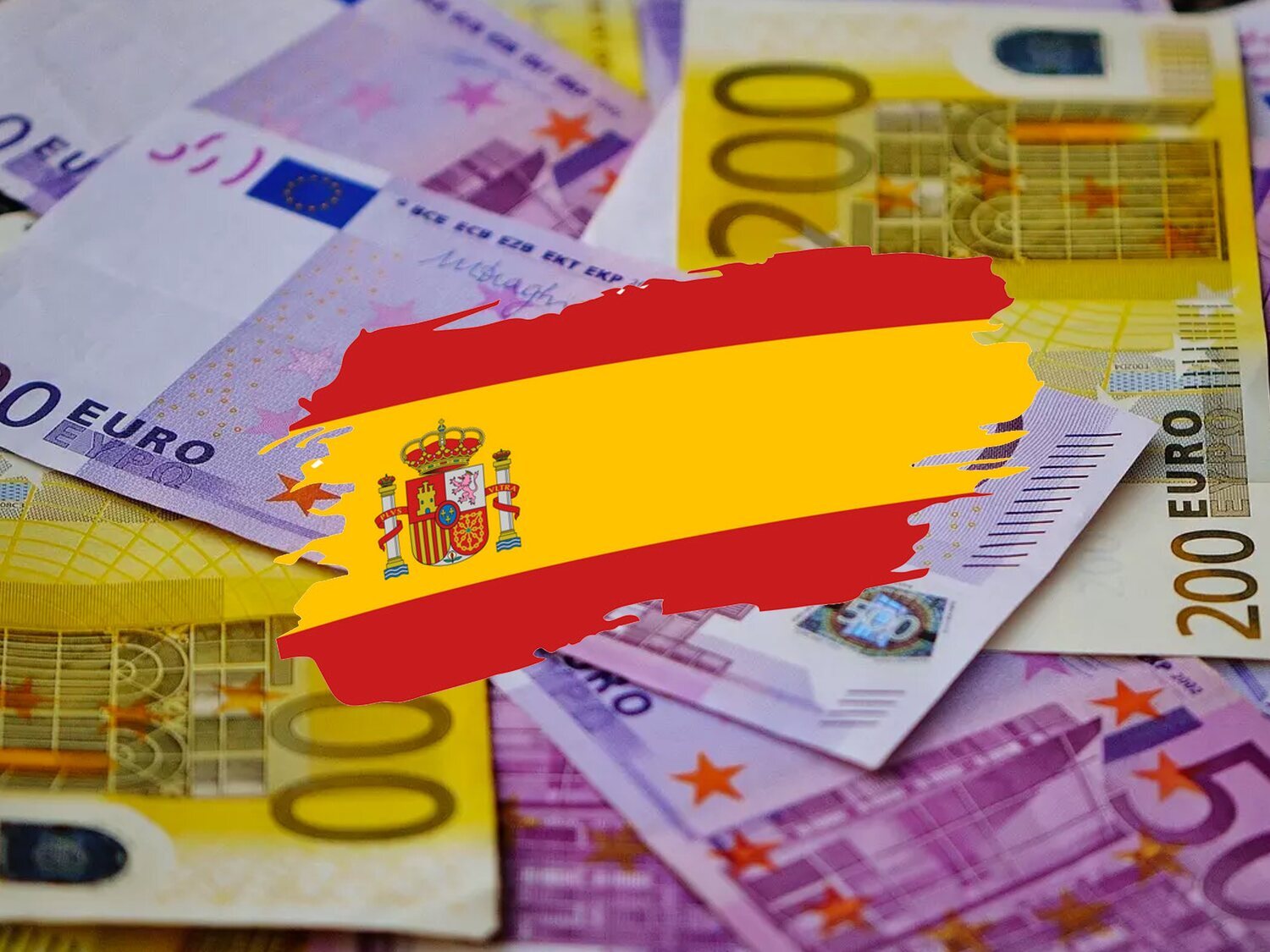 Cuánto dinero necesitas para estar entre el 1% más rico de España