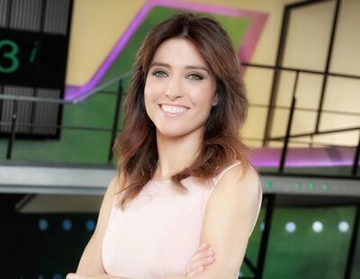 La presentadora de 'laSexta Noticias' Helena Resano, ingresada en el hospital