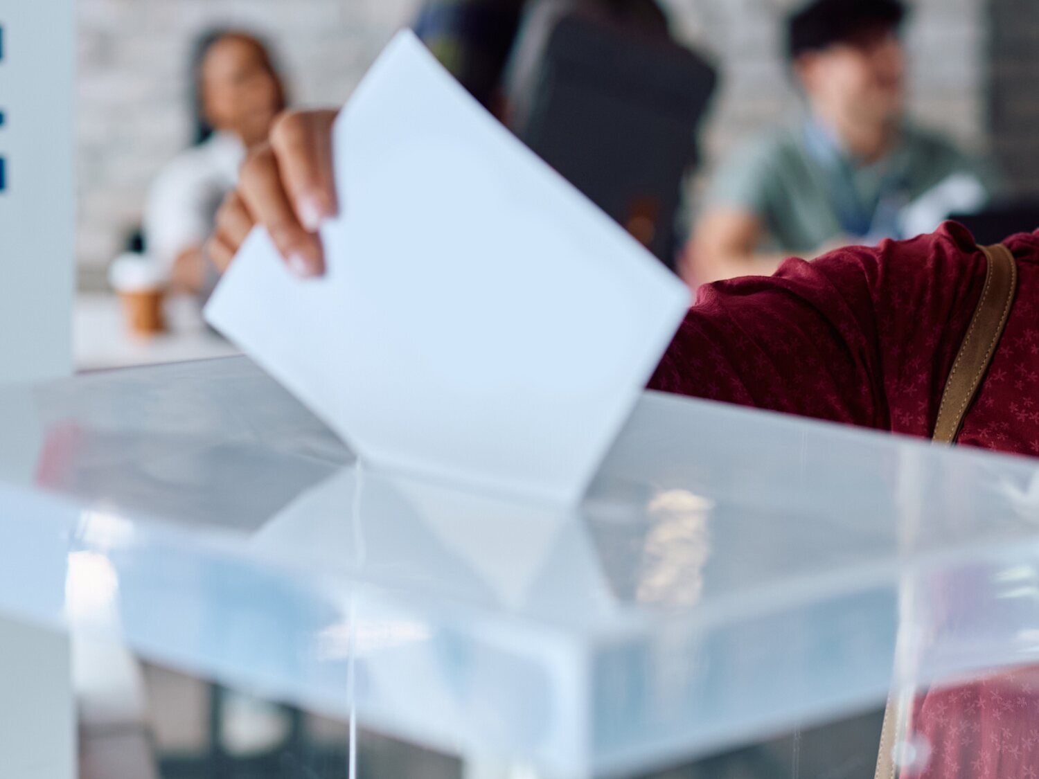 Lo que dicen las encuestas para las elecciones en Cataluña el 12 de mayo