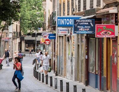 Guía de Tetúan: el 'pequeño Caribe' en el norte de Madrid