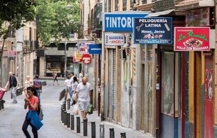 Guía de Tetúan: el 'pequeño Caribe' en el norte de Madrid