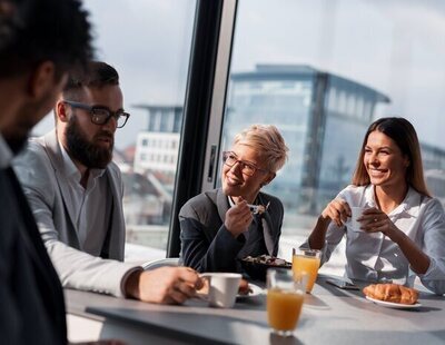 El Supremo considera el desayuno y los 15 minutos previos a la jornada laboral trabajo efectivo