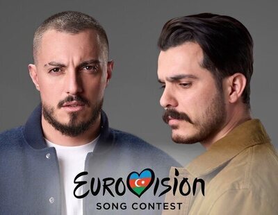 Azerbaiyán presenta la última canción de Eurovisión 2024 con Fahree e Ilkin Dovlatov y su 'Özünle Apar'