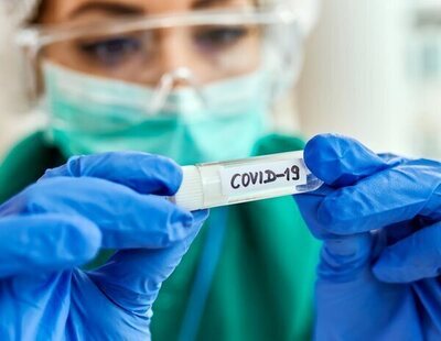 La infección por Covid-19 reduce el coeficiente intelectual del que la padece, según un estudio