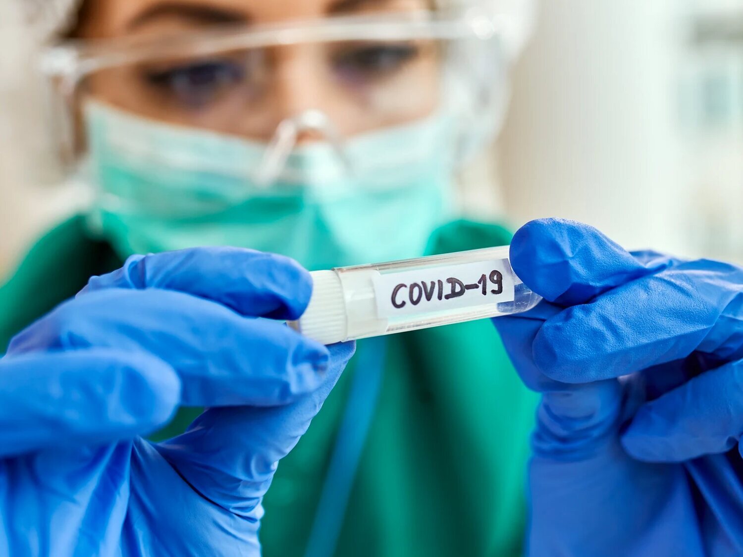 La infección por Covid-19 reduce el coeficiente intelectual del que la padece, según un estudio