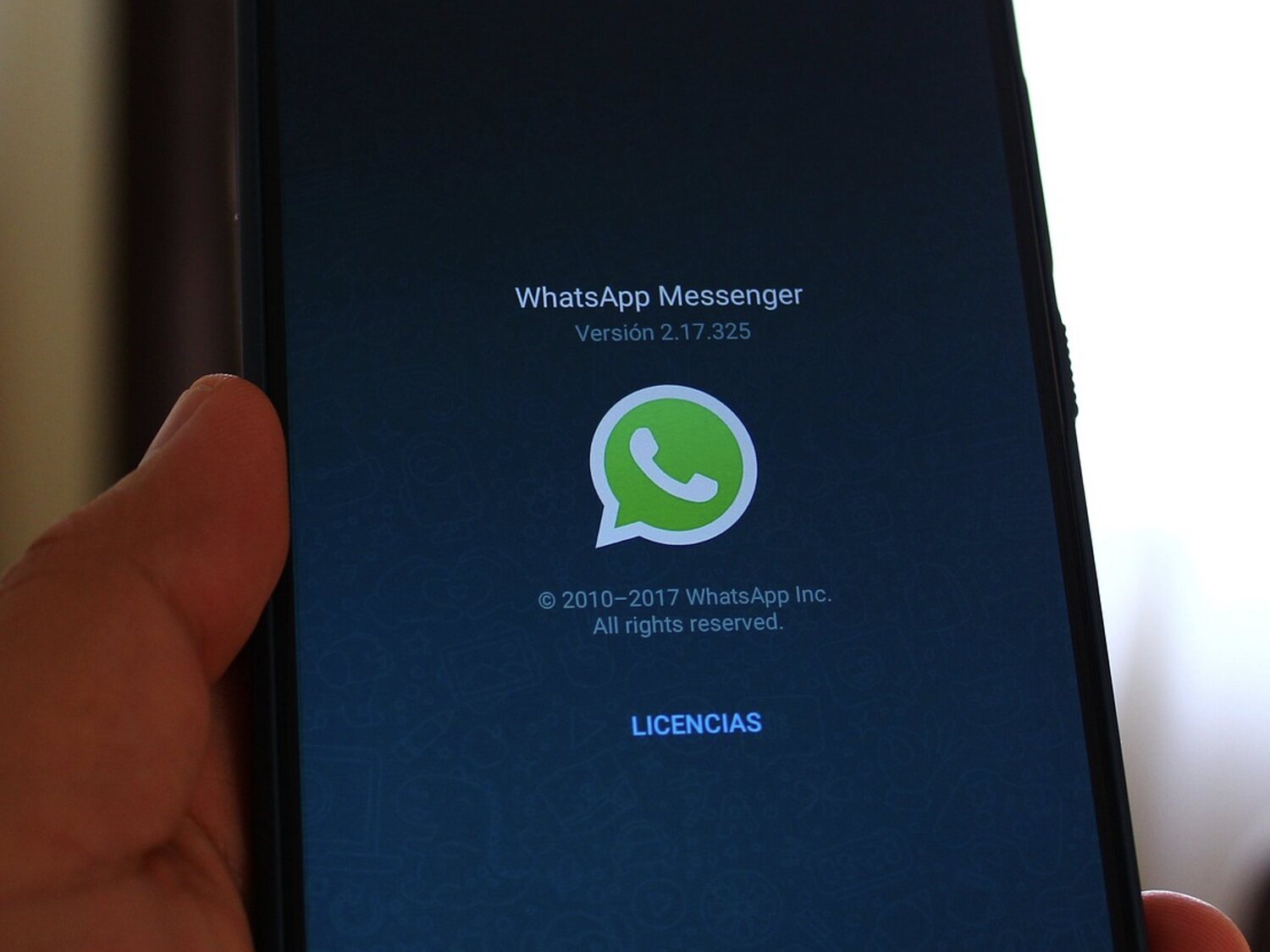 WhatsApp cambia por completo: así será la nueva app de mensajería desde abril
