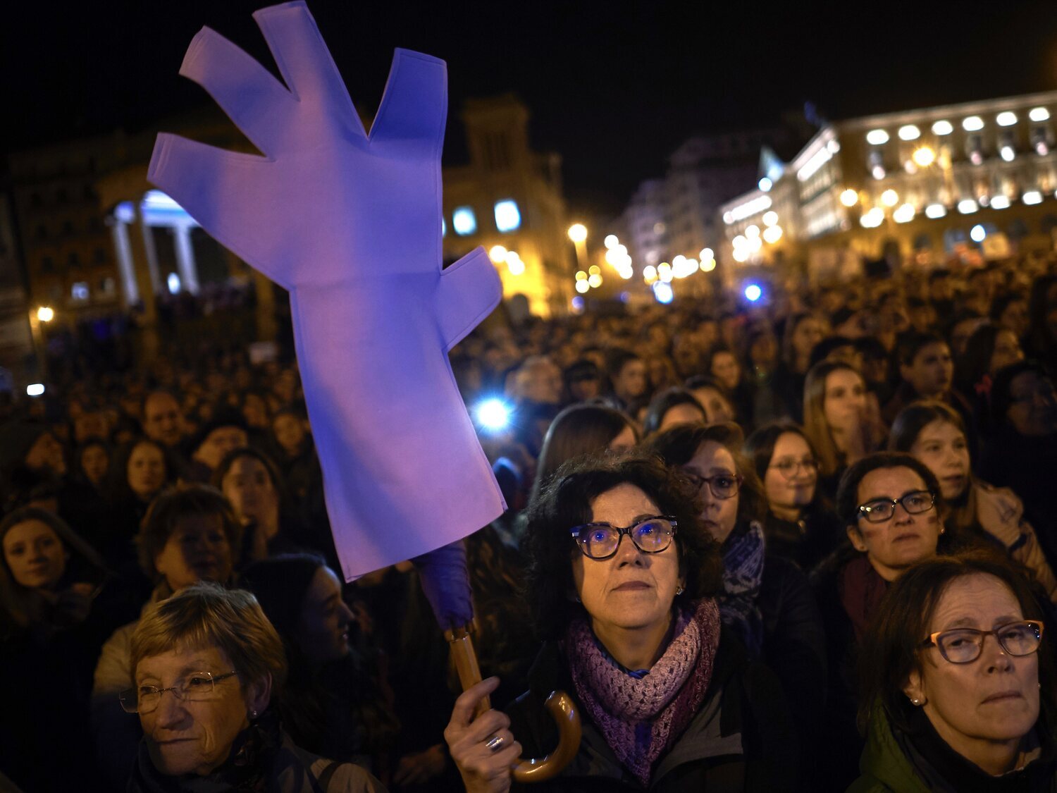 Otro caso de violencia machista: asesina a su mujer a tiros en plena calle en Pizarra (Málaga)