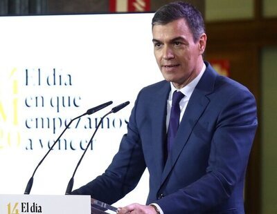 Archivada la querella del PP contra Pedro Sánchez por el rescate de Air Europa