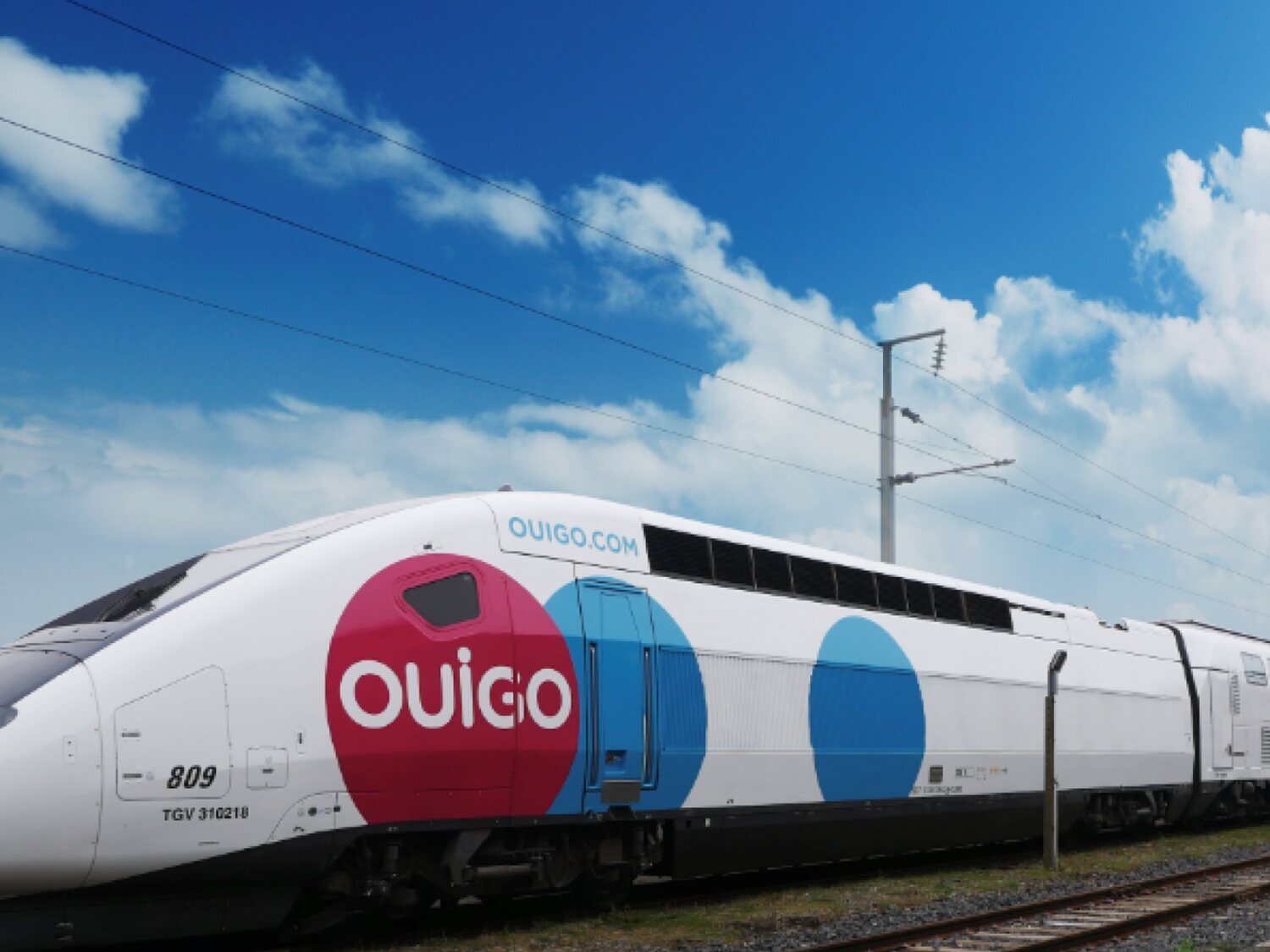 Ouigo pone a la venta billetes de tren a 9 euros: cuándo salen y como conseguirlos