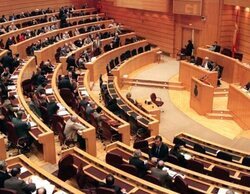 Letrados del Senado consideran inconstitucional la Ley de Amnistía, pero no la pueden bloquear