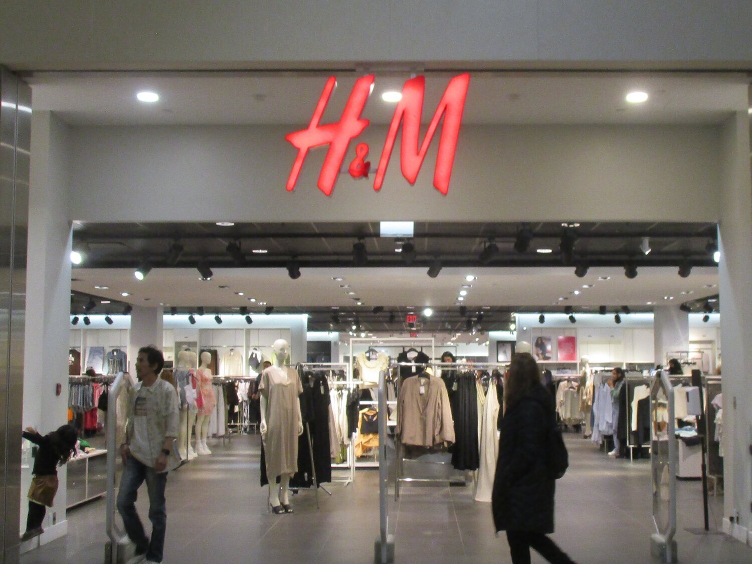 H&M cierra en España: todas las tiendas que desaparecen en 2024