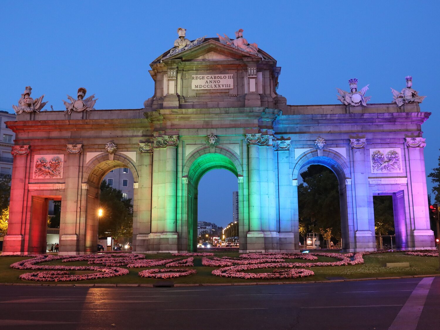 El Gobierno requiere a Ayuso cambios en las leyes Trans y LGTBI de Madrid o las llevará al Constitucional