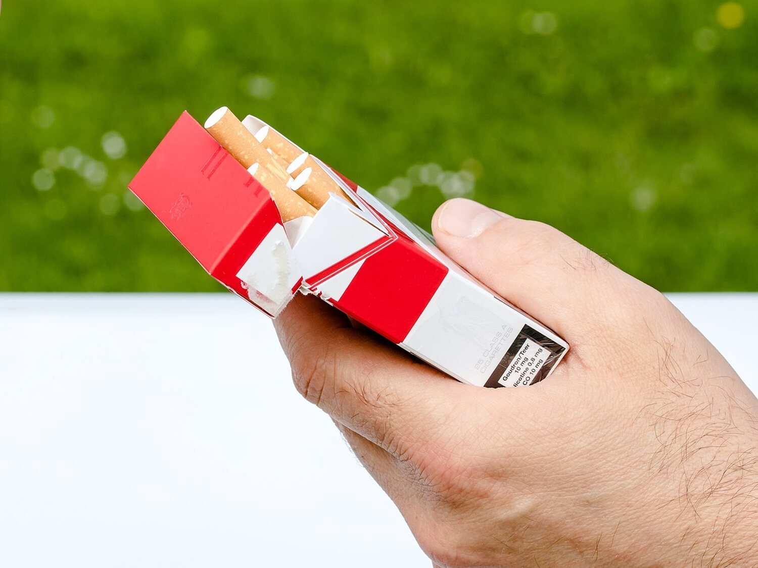 Nueva subida en el precio del tabaco: estas son las marcas que cambian sus tarifas