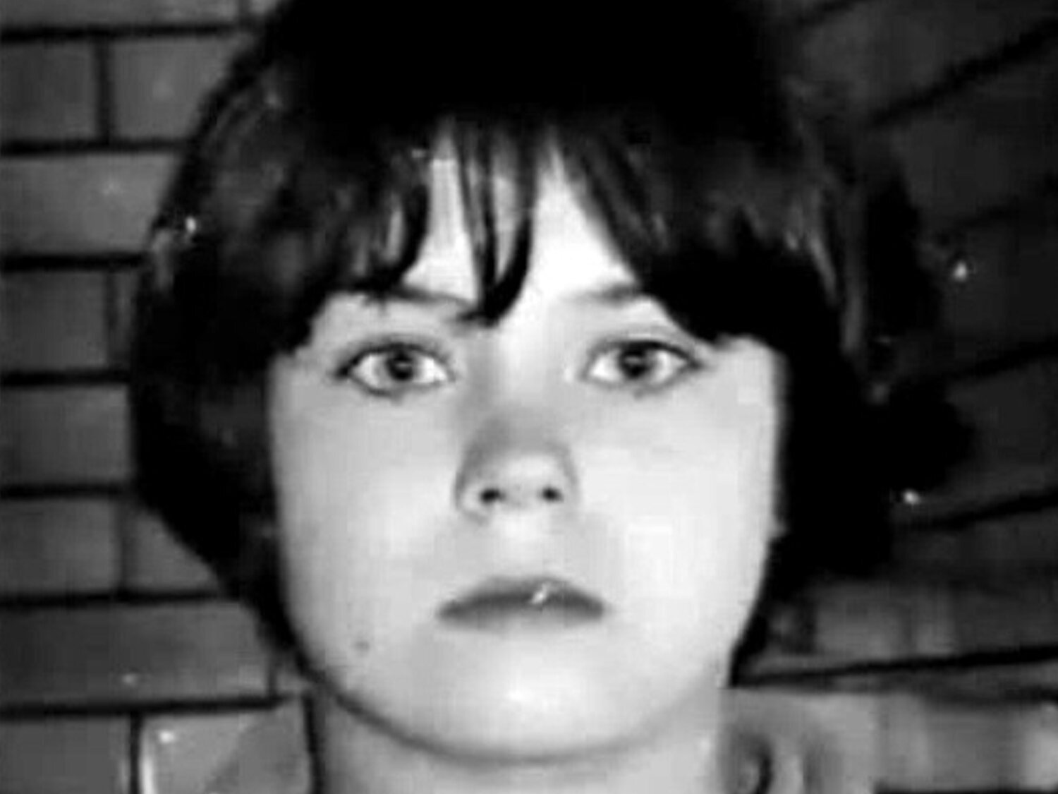 Así está ahora Mary Bell: la niña asesina en serie que estranguló con once años a dos vecinos