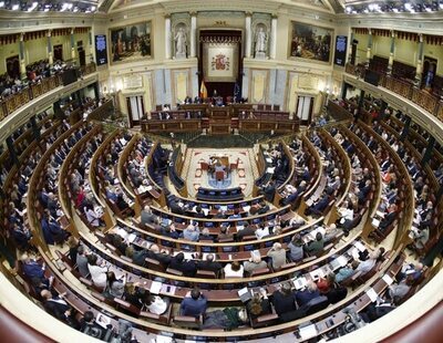 El Congreso de los Diputados cambia su nombre: este es el motivo