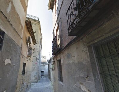 Hallan cuatro cadáveres en una vivienda del centro de Toledo: la hipótesis de los investigadores