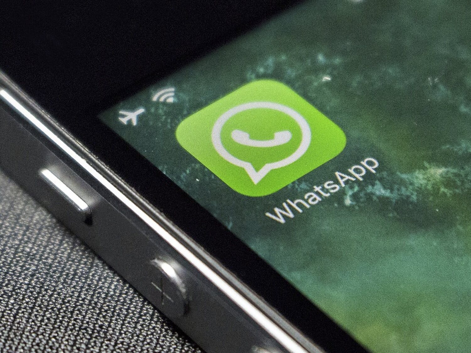WhatsApp estrena una nueva función ideal para los haters de los audios