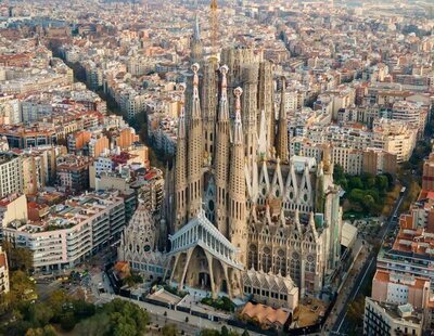 La Sagrada Familia mantiene su intención de expropiar viviendas para culminar la obra de Gaudí