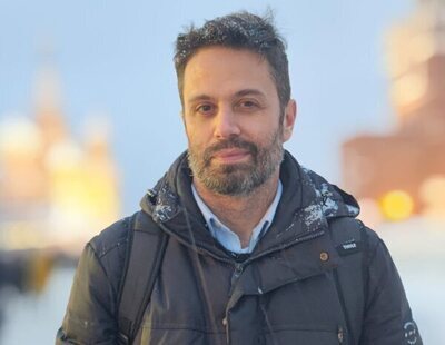 Rusia expulsa al periodista español Xavier Colás tras las elecciones