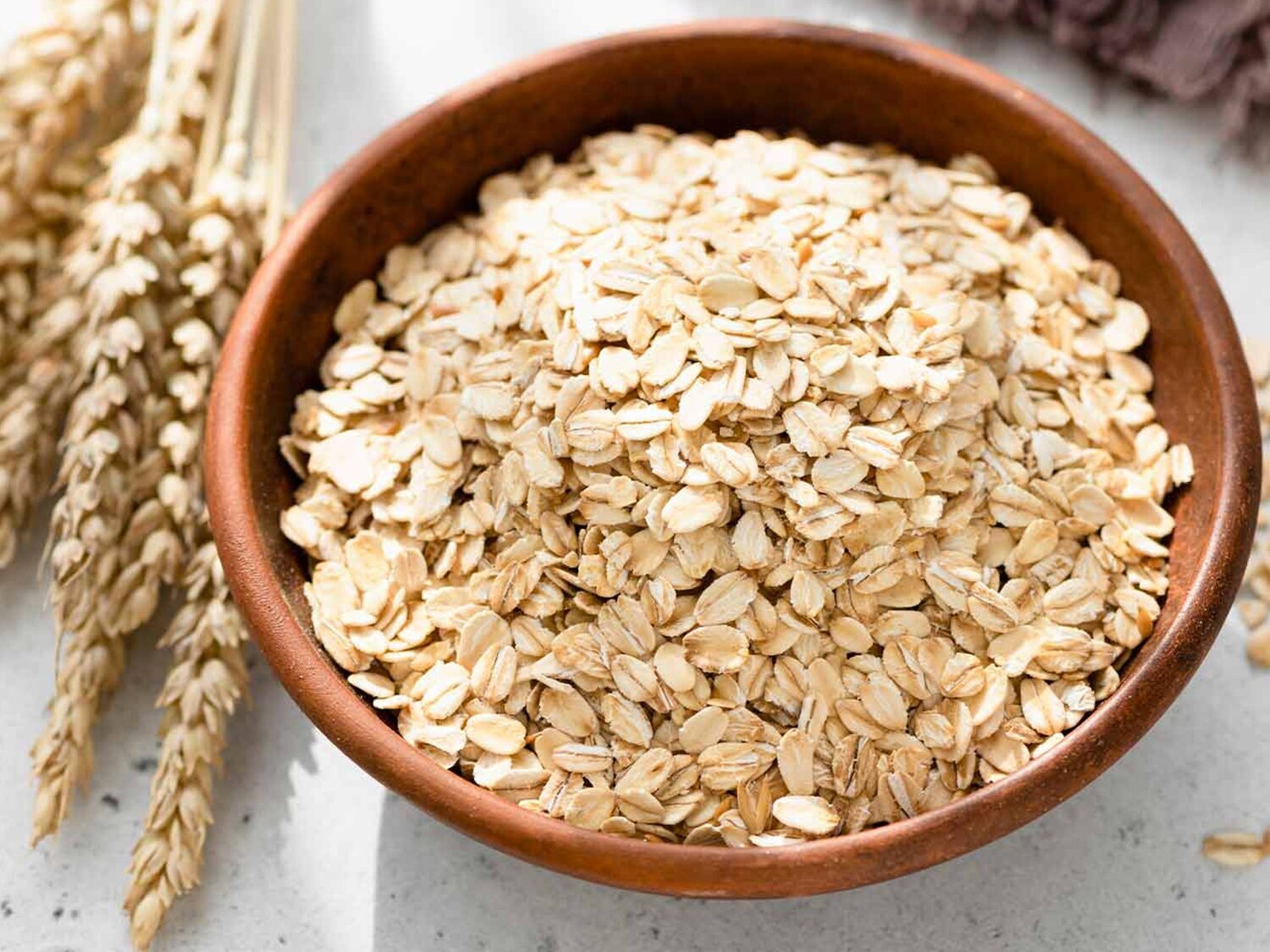 Propiedades y beneficios de la avena para nuestra salud