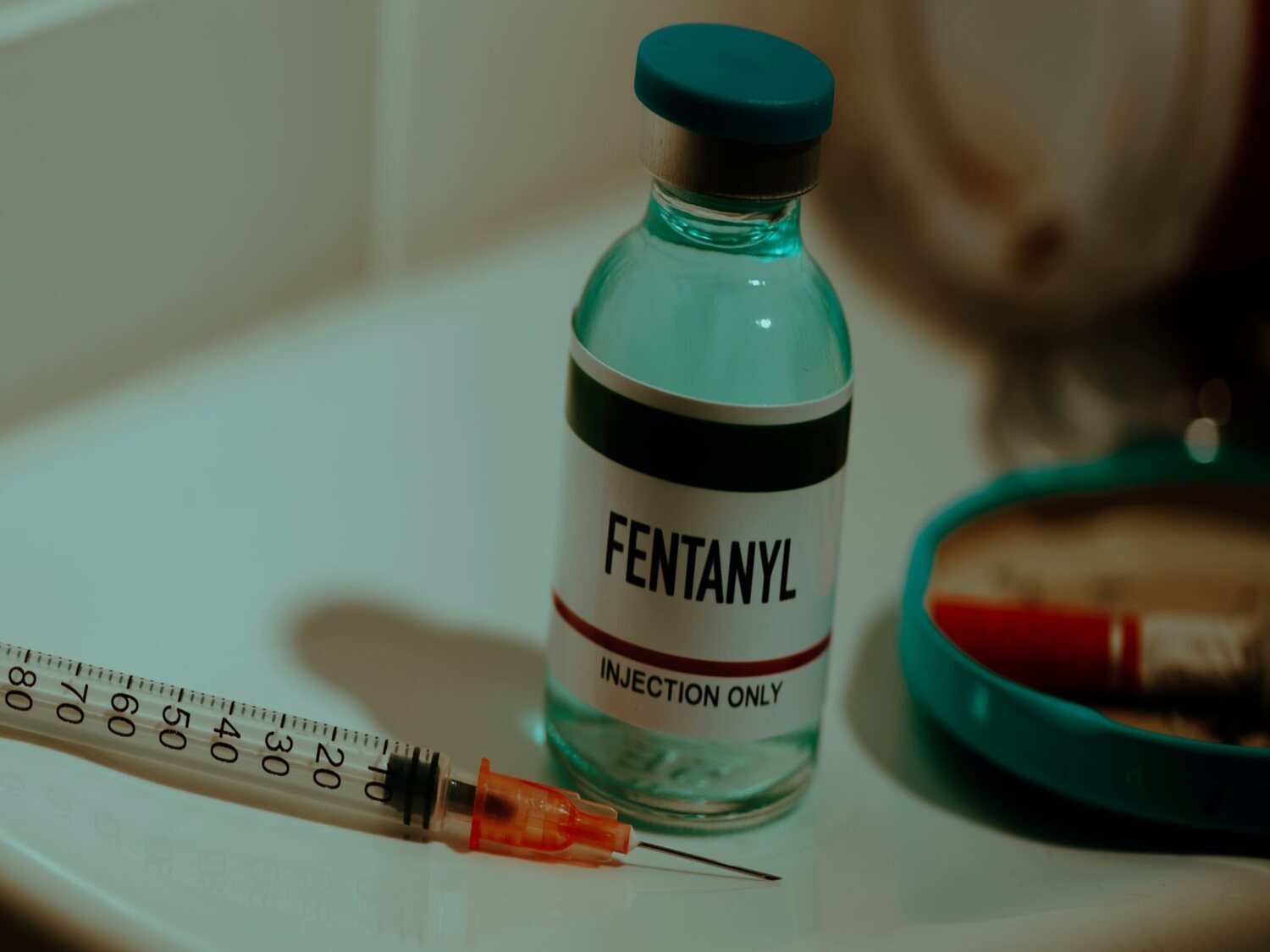 Primeros casos de intoxicación por fentanilo en urgencias gallegas