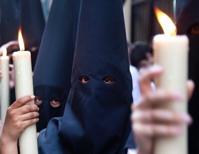 ¿Por qué la Semana Santa cambia de fecha cada año?