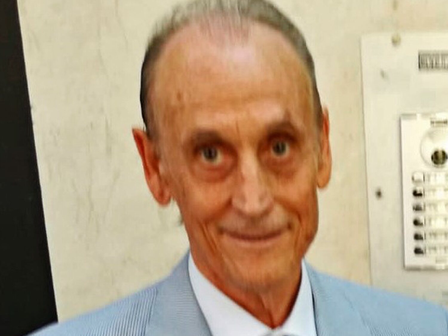 Muere Manuel Ruiz de Lopera, peculiar presidente y leyenda del Betis, a los 79 años