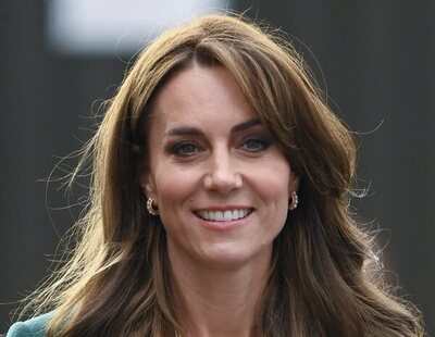 El motivo por el que Kate Middleton ha anunciado ahora que padece cáncer