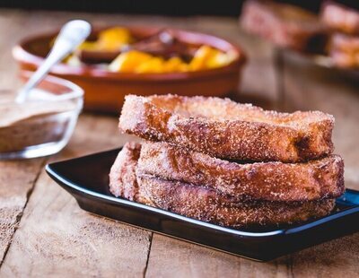 Las mejores torrijas de Madrid: un viaje dulce por Semana Santa