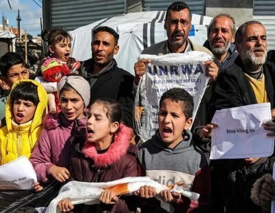 Informes internos de la ONU acusan a Israel de acoso sistemático contra personal de la UNRWA